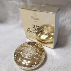 Elégance ラ プードル 35周年記念コンパクトケース - メルカリ