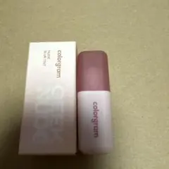 カラーグラム　ヌーディーブラーティント　07