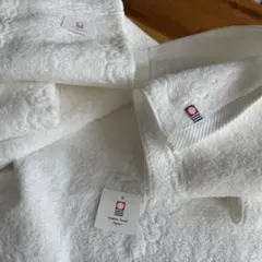 今治タオルブランド！お家リゾート！フェイスタオル6枚セット