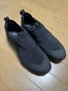 【最終値下げ】Nike Vapor Max Moc ROAM ブラック