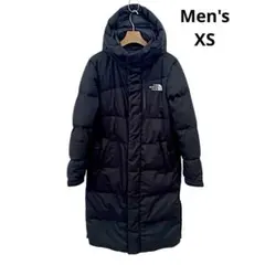 nm280ノースフェイス ロングダウン ジャケット アウター