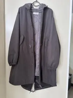 NIKO AND… ダウンコート