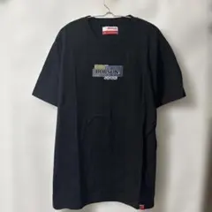 「即日発送」2XL BOBSON ボブソン Tシャツ ブラックのサムネイル