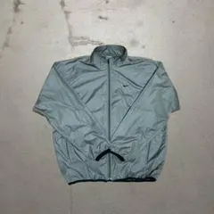 00s old nike nylon jacket