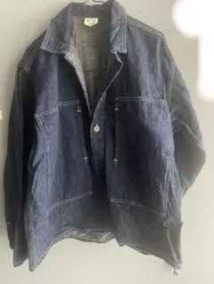 orslow デニムジャケットのサムネイル