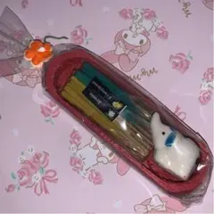 新品未開封♡タイ お香set♡‴