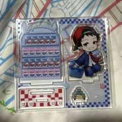 魔入りました！入間くん　まるくじ　ジャズ