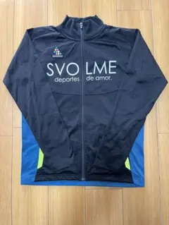 SVOLME ジャージ上下セット