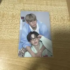 RIIZE シーグリ MD ショウタロウ ウンソク ウンタロ トレカ