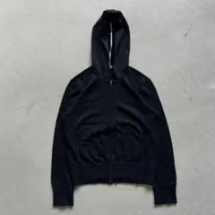 FOXEY NEW YORK フォクシーニューヨーク ジップアップ パーカー - メルカリ