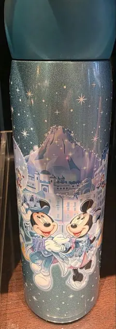 東京ディズニーシー ステンレスボトル