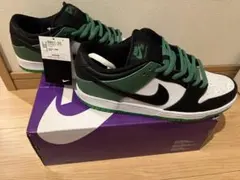 Nike SB Dunk Low Pro Classic Green SBダンク