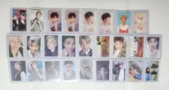 BTS ナムジュン RM トレカ まとめ売り セット