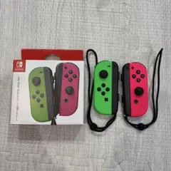 Nintendo switch Joy-Con ジョイコン