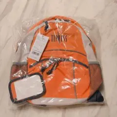 新品未使用 ティップネス キッズ リュック