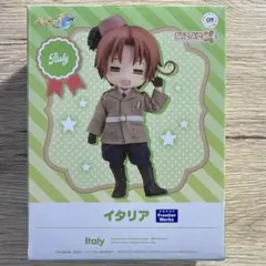 2026年最新】ヘタリア イタリア ねんどろいどの人気アイテム - メルカリ