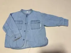 アプレクレール　長袖　100 男の子　春