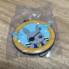 黒執事　ビターラビット　ラバーストラップ