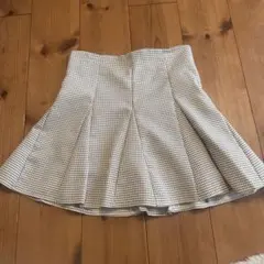 【量産型地雷系】audney スカート