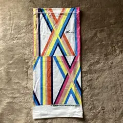 KYOTO MARATHON 2022 ネックウォーマー