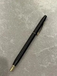MONTBLANC 万年筆 No.121/18金 750刻印used - メルカリ