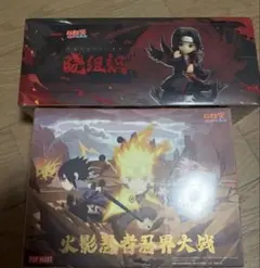 popmart NARUTO フィギュア 12種類セット 日本未販売セット