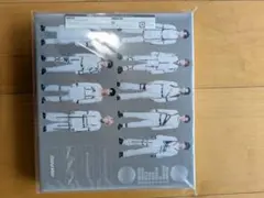 Snow Man Snow Labo. S2 初回盤B CD+Blu-rayのサムネイル