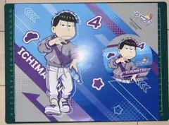 2026年最新】松野一松アクリルスタンドの人気アイテム - メルカリ