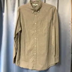 ユニクロ シャツ