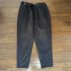 Graphpaper COTTON TWILL COOK PANTS 送料込のサムネイル