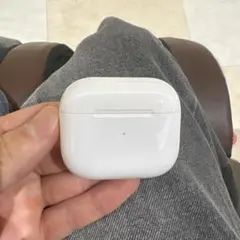 AirPods 本体 ワイヤレス充電対応