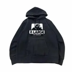 xlarge パーカー