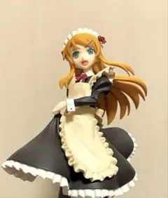 Y*a様 【訳アリ】俺の妹がこんなに可愛いわけがない。高坂桐乃メイドVer.