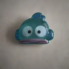 サンリオキャラクターズ　ぷっくりったいバッジ