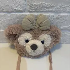 ディズニーランド・シー シェリーメイ ポシェット