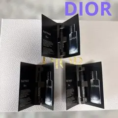 未使用⭐︎ ディオール　ソヴァージュ　オードゥトワレ　巾着付き