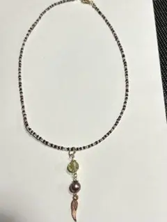 ネックレス　C-63