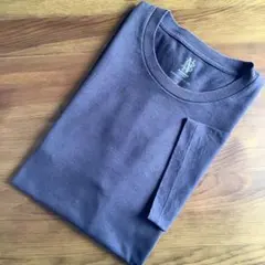 BATONER Tシャツ サイズ2 コットン100%のサムネイル
