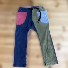 CHUMS ‪✕‬ FRAPBOIS コラボ デニム サルエル パンツ - メルカリ