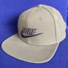NIKE アジャスタブルキャップ