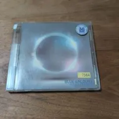 HALO EFFECT/BLUE ENCOUNT 帯付き