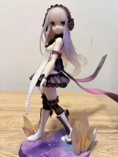 Fate/Grand Order メリュジーヌ ガレージキッド とも9 未塗装 - メルカリ