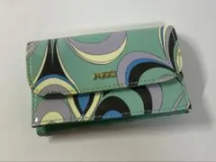 2026年最新】EMILIO PUCCI レディース 名刺入れの人気アイテム - メルカリ