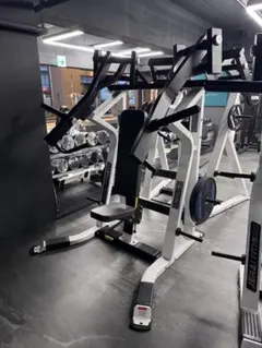 JERAI FITNESS アイソラテラルハイロー - メルカリ