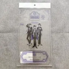 ツイステ R4G オクタヴィネル アクリルスタンド アクスタ