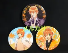 すとぷり 缶バッジ ジェル まとめ売り