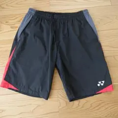 ヨネックス ハーフパンツ