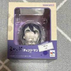 チェンソーマン　レゼ　るかっぷ　場面写アクリルキーホルダー付き