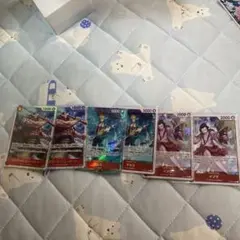 白ひげ海賊団セット