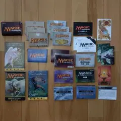 2026年最新】MTG 引退の人気アイテム - メルカリ